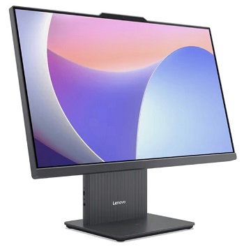 All in One PC Lenovo IdeaCentre 24IRH9 , 23,8 in FHD Touch, i7-13620H, 16GB DDR4, 512GB SSD, LAN, WLAN